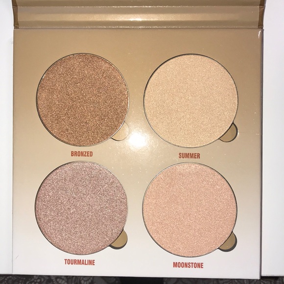 Anastasia Beverly Hills Other - Anastasia glow kit
